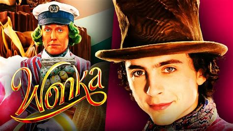 wonka wiki|how old is wonka 2023.